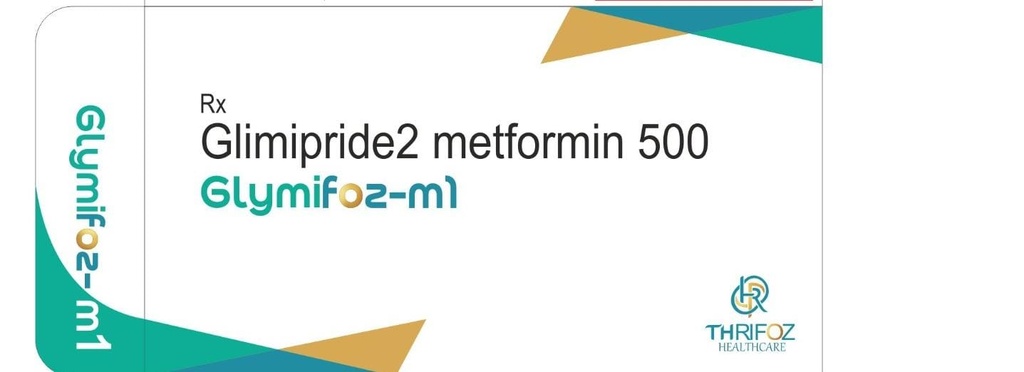 Glymifoz - M1